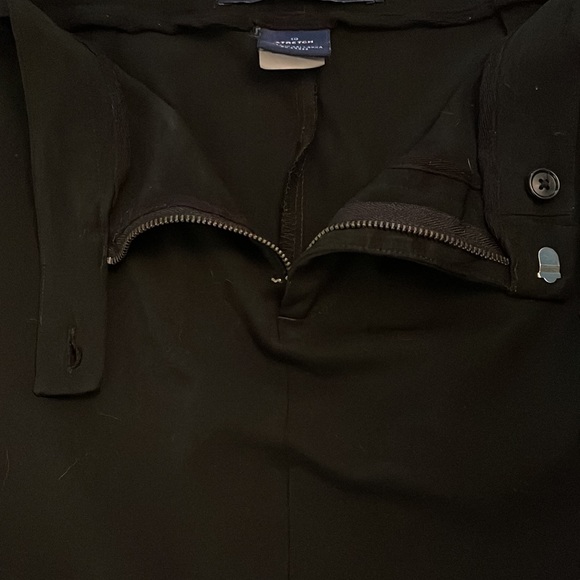 Gap size 10 stretch pencil skirt - Picture 3 of 4